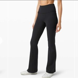 Lululemon Groove Pant Flare